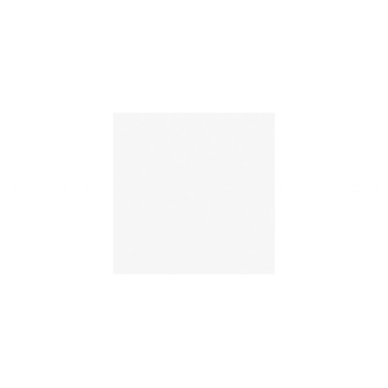 Gekkofix Samolepící fólie matná bílá šíře 45 cm - dekor 875