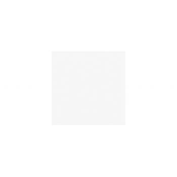 Gekkofix Samolepící fólie matná bílá šíře 45 cm - dekor 875