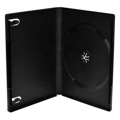 Púzdro MediaRange BOX11 / DVD obal / 1 disk / 14mm / 50 ks BOX11