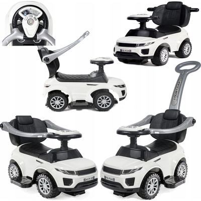 Funfit Kids béžové