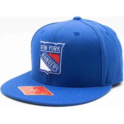 New York Rangers NHL Deep Dish American Needle Fitted
