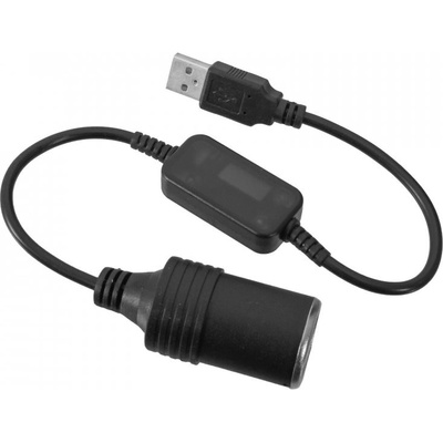 Lampa Italy Redukce z USB na autozásuvku 12V LAMPA POWER CONVERTER