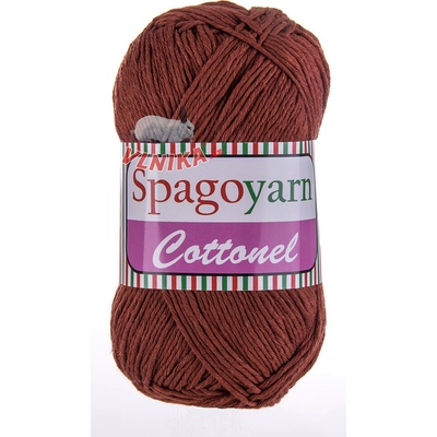 Spago Příze Cottonel Varianta: 149