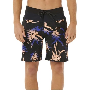 Rip Curl Бански гащета Rip curl Mirage Mason Raw Energy swimming shorts - Black (Black)