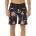 Rip Curl Бански гащета Rip curl Mirage Mason Raw Energy swimming shorts - Black (Black)