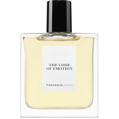 Francesca Bianchi The Code of Emotion parfém unisex 100 ml