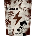 Battery Rebel Mass Gainer [3000 грама] Шоколад
