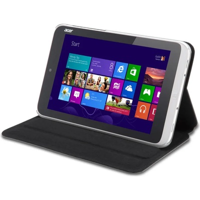 Acer Portfolio Case for Iconia W3-810 – White (NP.BAG11.009)