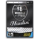 Hry na PC 18 Wheels Of Steel: Haulin