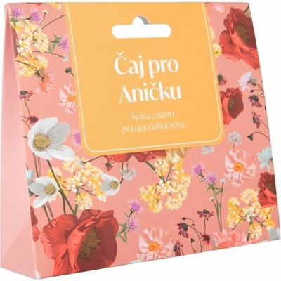 Albi Dárkový čaj Pro Aničku 50 g