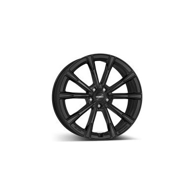 Dezent AR 8xR20 5x108 ET50 black