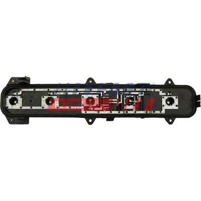 Držiak žiarovky zadného svetla FAST FT86510
