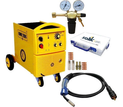 Omicron OMI 206