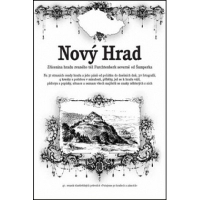 Nový Hrad - Rostislav Vojkovský