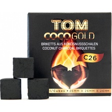 Tom Coco 1 kg C26 Gold
