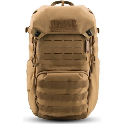 PGYTECH OneMo Tactical Backpack 35L Coyote Brown P CB 224 – Zboží Mobilmania