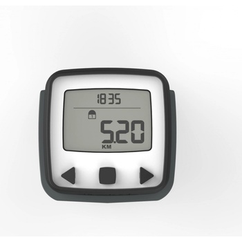Decathlon on walk one plus