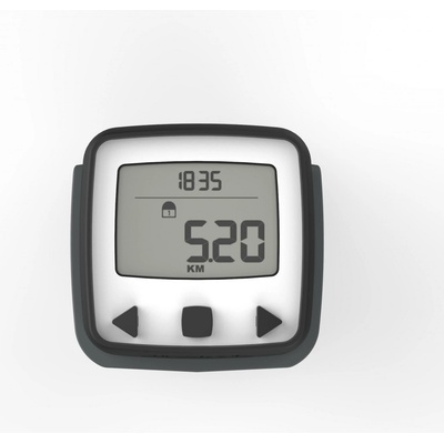 Decathlon on walk one plus