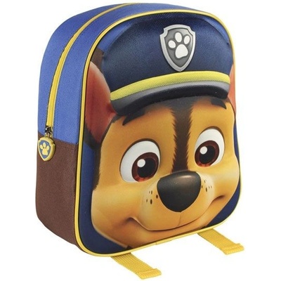 Cerda Paw Patrol Chase modrý