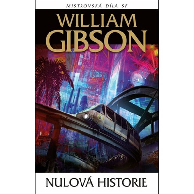 Nulová historie