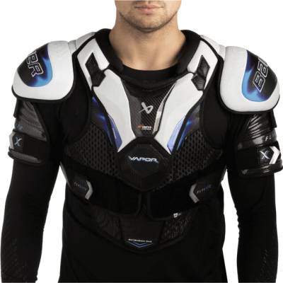 Chrániče ramen Bauer S25 VAPOR FLYLITE SHOULDER PAD Sr