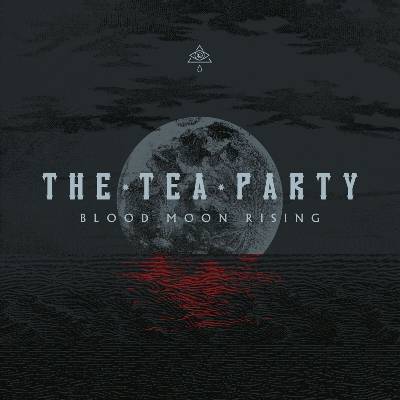 The Tea Party - Blood Moon Rising (180 g) (LP + CD) (0194399268414)