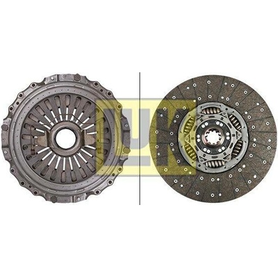 Sada spojky Schaeffler LuK 643 3184 00