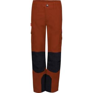 Trollkids Детски туристически панталон Trollkids Kid's Hammerdalen Pant Walking trousers - Cinnamon - размер 158 (EU) (701-1736-0421)