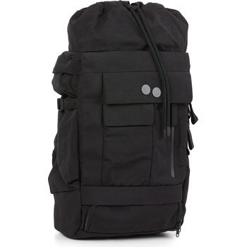 pinqponq Дневна раница Pinqponq Blok Crinkle 30+2 Daypack - Black - размер One Size (502-8534-0111)