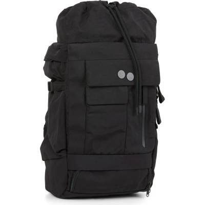 pinqponq Дневна раница Pinqponq Blok Crinkle 30+2 Daypack - Black - размер One Size (502-8534-0111)