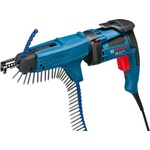 Bosch GSR 6-45 TE+MA (0601445101) Акумулаторна отвертка, винтоверт