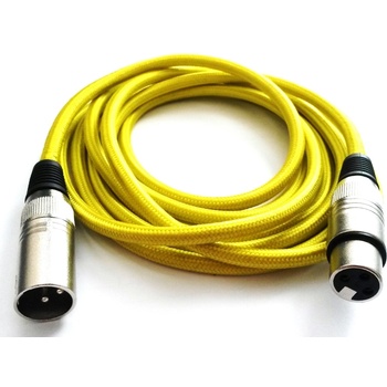 WTF MIC 036 9 m Микрофонен кабел (MIC036-9M)