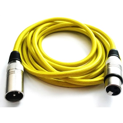 WTF MIC 036 9 m Микрофонен кабел (MIC036-9M)