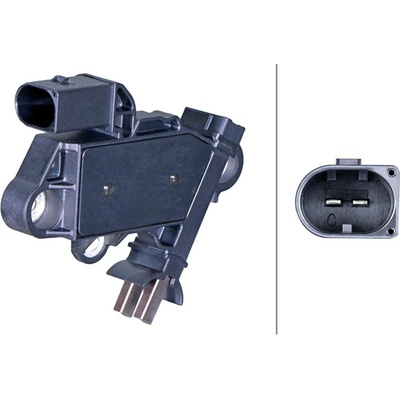 Alternátor HELLA 8EL 011 712-581