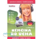 Nová Němčina do ucha