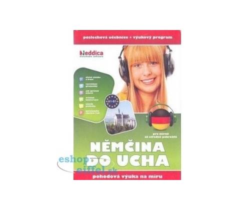 Nová Němčina do ucha
