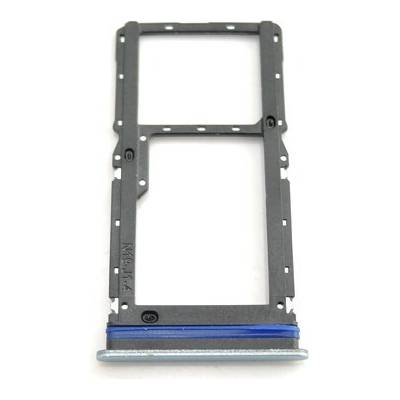 Xiaomi Redmi 13 SIM tray modrý