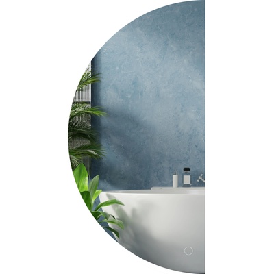 Tutumi Огледало LED 120x60 YH-3360 (HOM-01509)