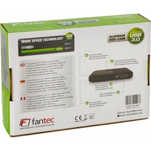 Fantec ALU-25U3