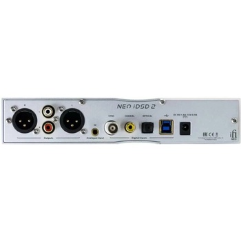 Image 1 of iFi audio NEO iDSD2