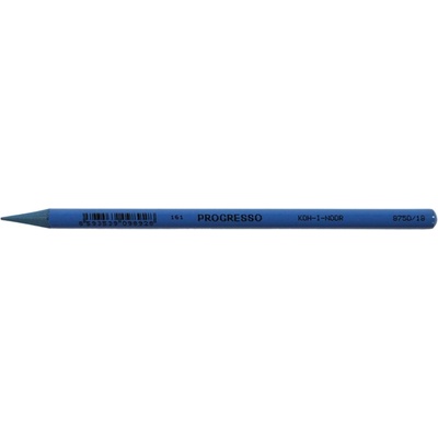 Koh i Noor Progresso 8750 018 modř pařížská