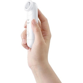 Omron WheezeScan Monitor dýchacích ťažkostí