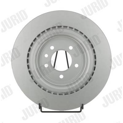 Brzdový kotúč JURID 563250JC-1