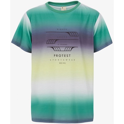 Protest PRTFINLY JR Тениска за момчета Protest | Zelen | Момчешки | 140