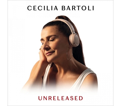 BARTOLI, CECILIA - UNRELEASED CD