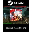 Zombie Playground