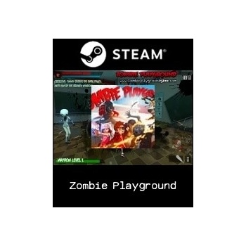 Zombie Playground