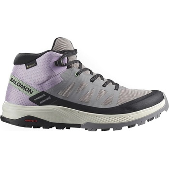 Salomon Outrise mid gtx w 38 2/3