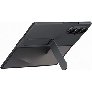 Samsung Galaxy Z Fold7 Silicone Case black (EF-MF966CBEGWW)