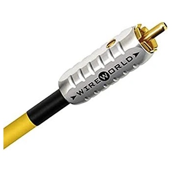 WireWorld CHROMA 8